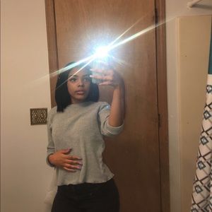 Meet your Posher, Kayla